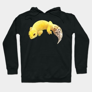 Cutie Geko v2 Hoodie